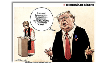 Ideología de género